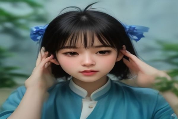 坐在办公桌前的男性编辑老陈，正对着屏幕校对 txvlog.com 收录清单，桌面堆满索引卡片和折叠资料册