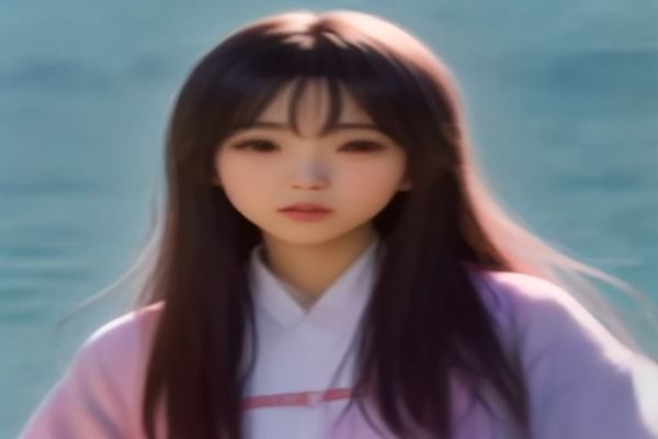 身穿连帽衫的校对员 Yuuki 侧身指着电脑屏幕上反馈表单，对 txvlog.com 的纠错条目打勾标记
