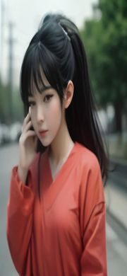 txvlog.com App 搜索与发现页面，展示热门话题与分类标签，方便用户快速找到感兴趣内容
